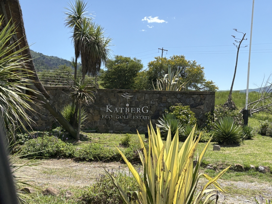 3 Bedroom Property for Sale in Katberg Eastern Cape